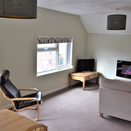 Charming 3-Bed Apartment In Talgarth Powys Brecon Dış mekan fotoğraf