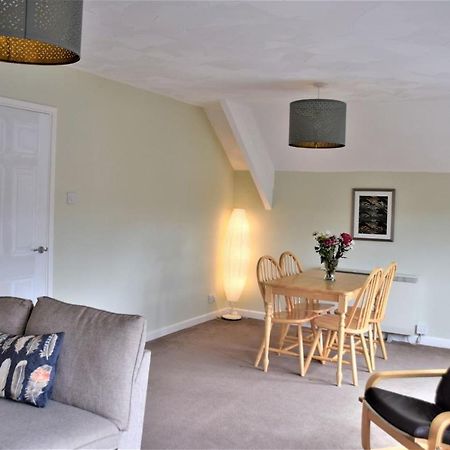 Charming 3-Bed Apartment In Talgarth Powys Brecon Dış mekan fotoğraf