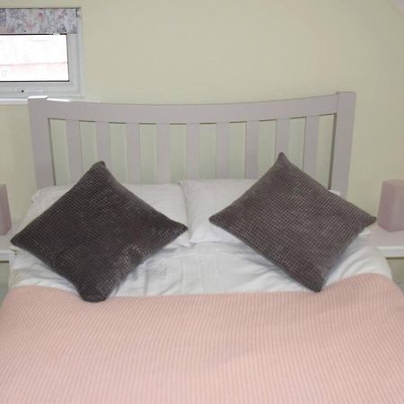Charming 3-Bed Apartment In Talgarth Powys Brecon Dış mekan fotoğraf