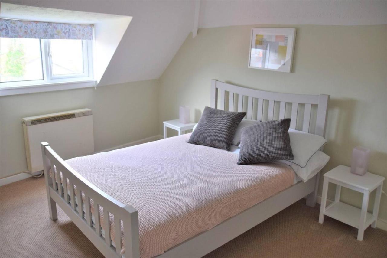 Charming 3-Bed Apartment In Talgarth Powys Brecon Dış mekan fotoğraf