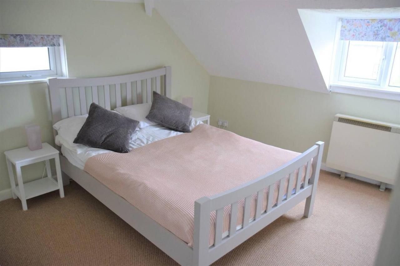 Charming 3-Bed Apartment In Talgarth Powys Brecon Dış mekan fotoğraf