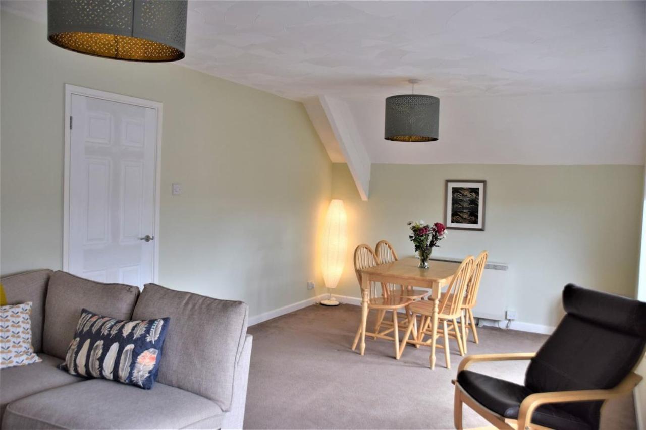 Charming 3-Bed Apartment In Talgarth Powys Brecon Dış mekan fotoğraf
