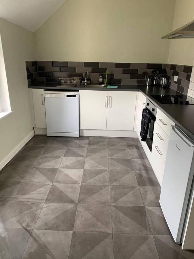 Charming 3-Bed Apartment In Talgarth Powys Brecon Dış mekan fotoğraf