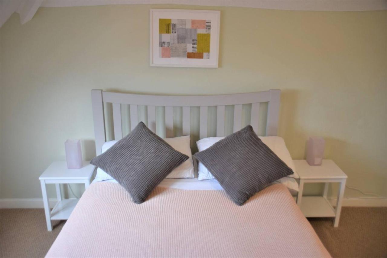 Charming 3-Bed Apartment In Talgarth Powys Brecon Dış mekan fotoğraf