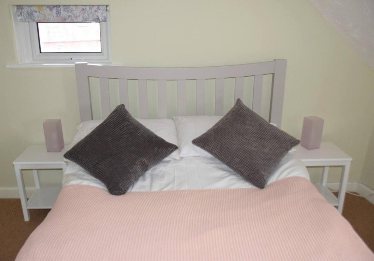 Charming 3-Bed Apartment In Talgarth Powys Brecon Dış mekan fotoğraf