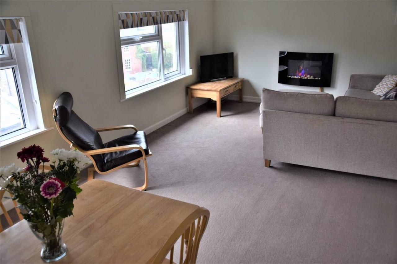 Charming 3-Bed Apartment In Talgarth Powys Brecon Dış mekan fotoğraf